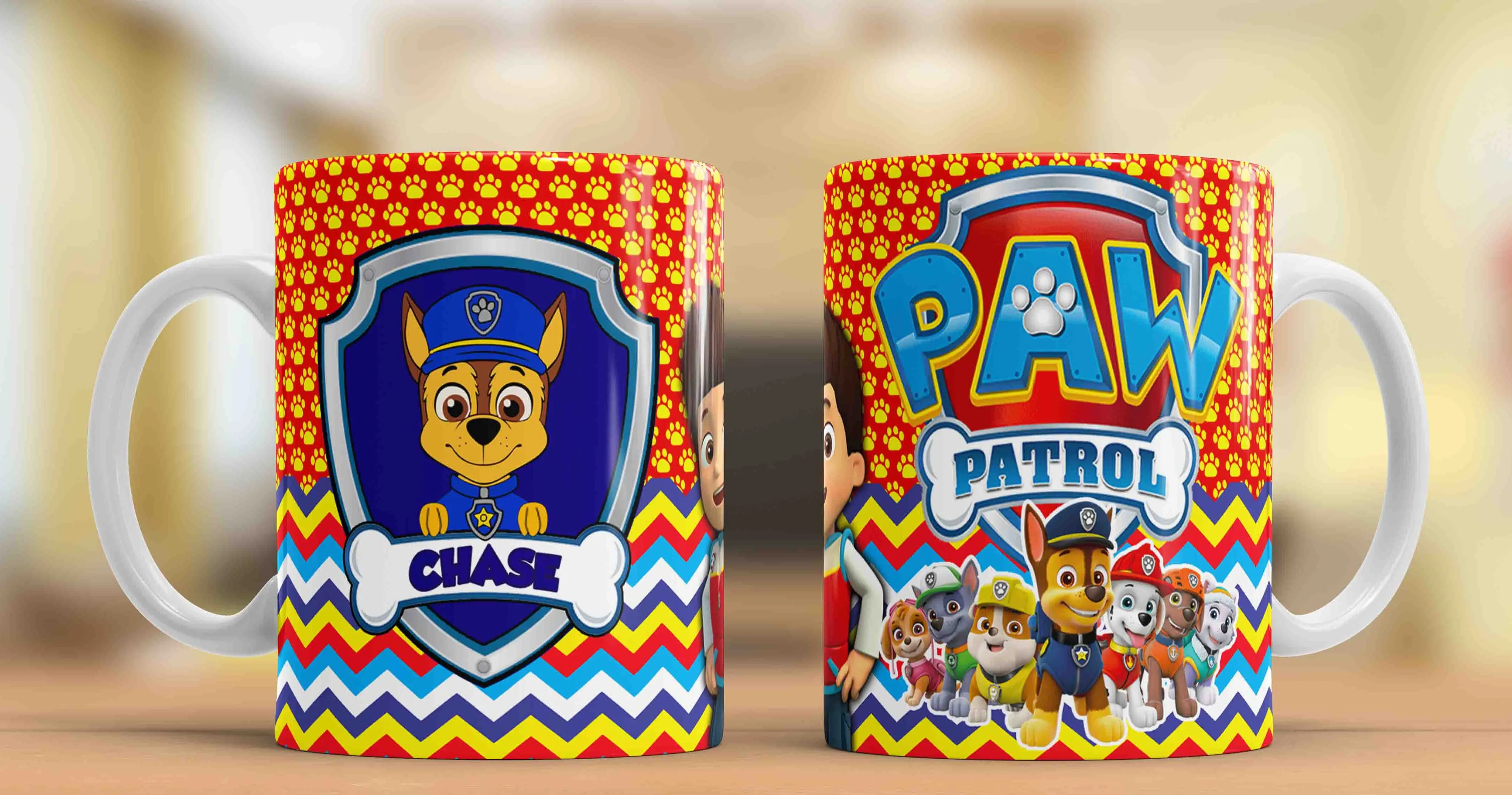Paw patrol 11